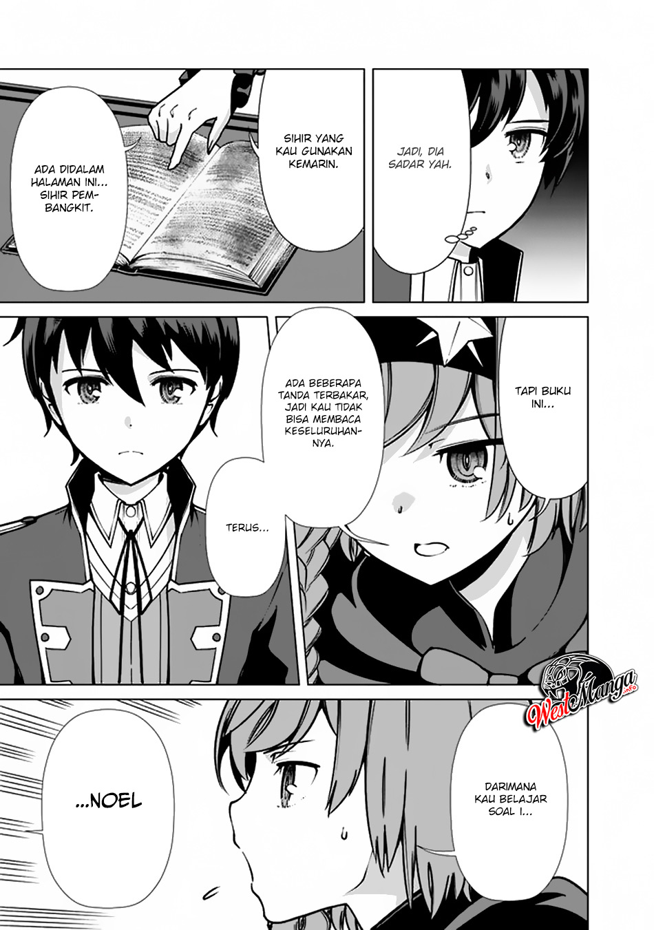 rettou-me-no-tensei-majutsushi-shiitage-rareta-moto-yuusha-wa-mirai-no-sekai-o-yoyuu-de-ikinuku - Chapter: 35