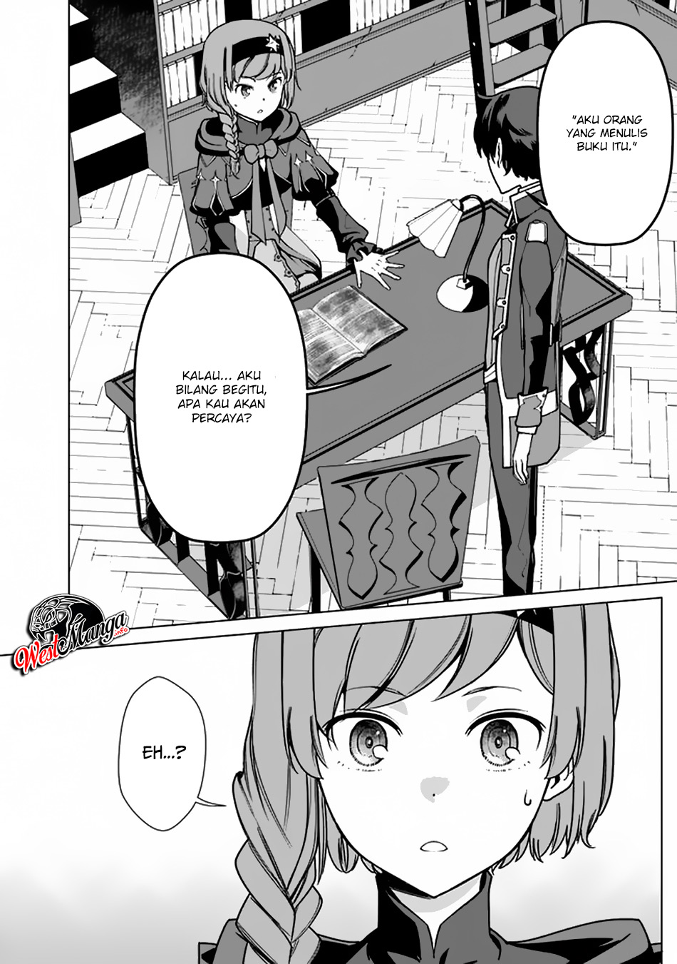 rettou-me-no-tensei-majutsushi-shiitage-rareta-moto-yuusha-wa-mirai-no-sekai-o-yoyuu-de-ikinuku - Chapter: 35