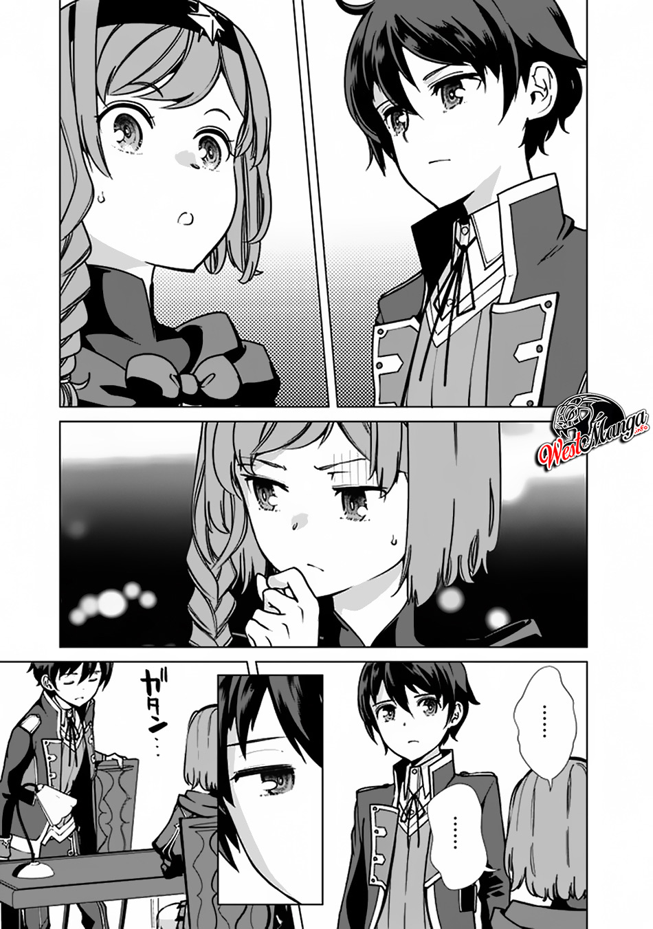 rettou-me-no-tensei-majutsushi-shiitage-rareta-moto-yuusha-wa-mirai-no-sekai-o-yoyuu-de-ikinuku - Chapter: 35