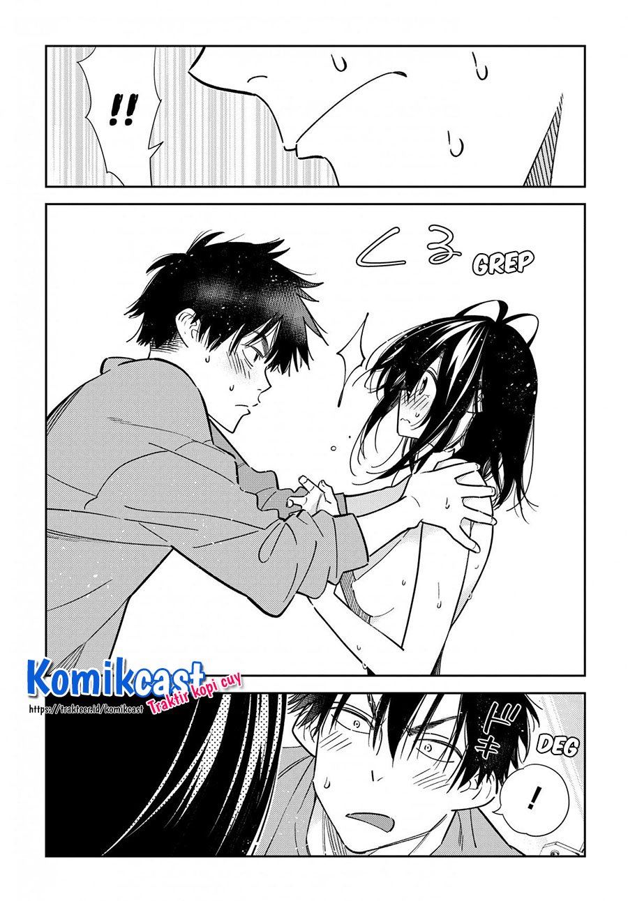 shiunji-ke-no-kodomo-tachi - Chapter: 3