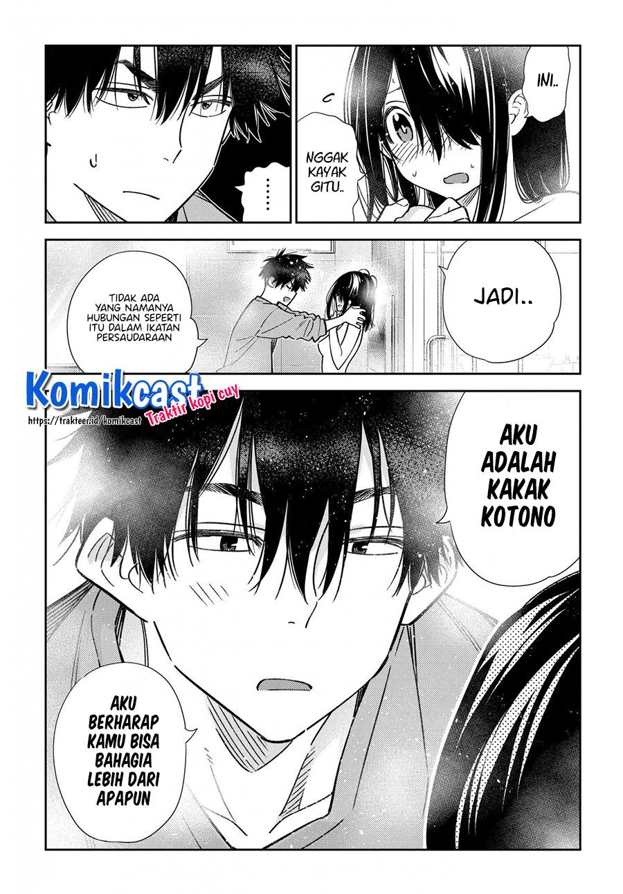 shiunji-ke-no-kodomo-tachi - Chapter: 3