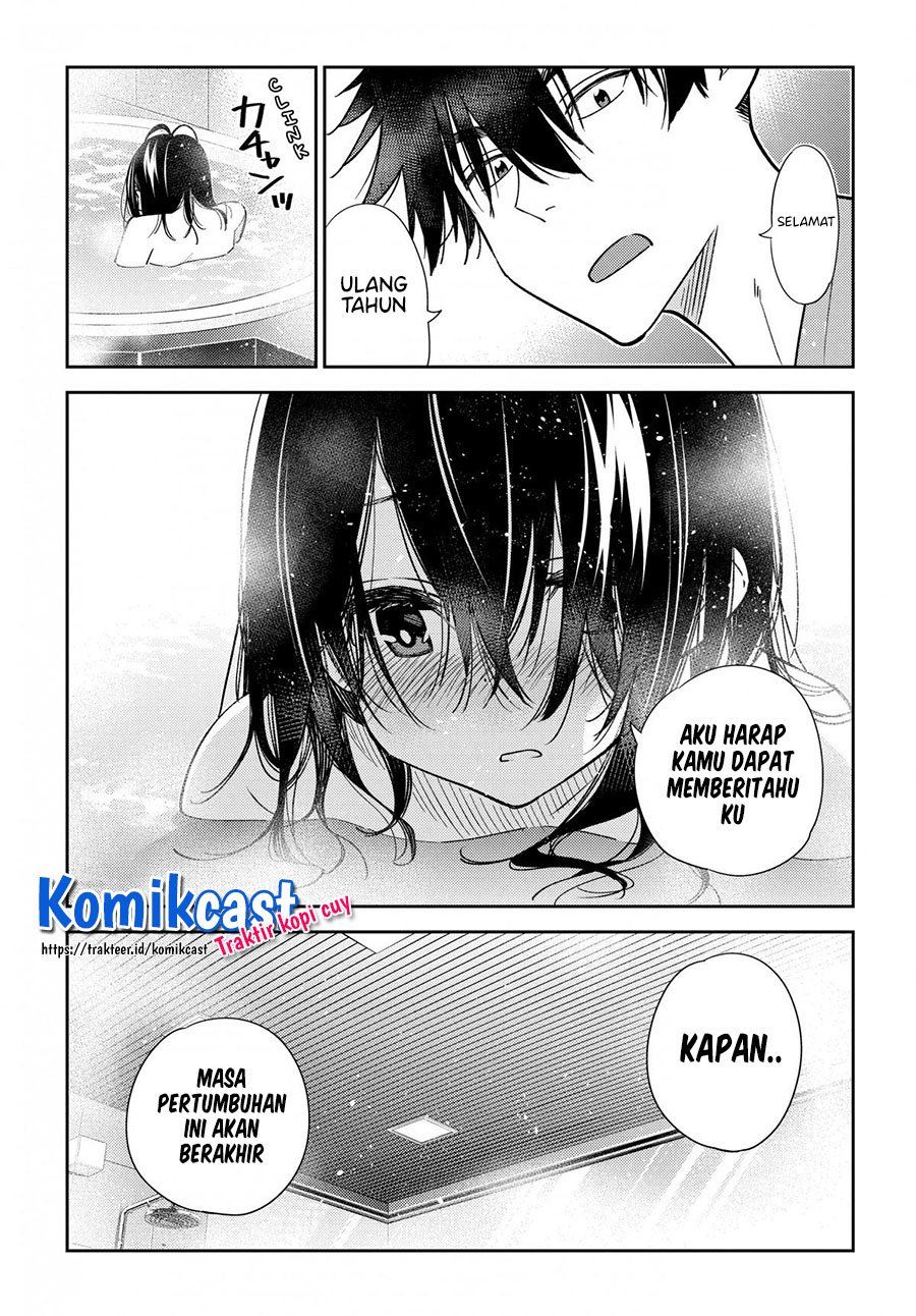 shiunji-ke-no-kodomo-tachi - Chapter: 3