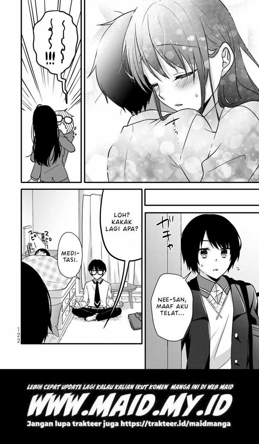 ice-cream-kanojo - Chapter: 31