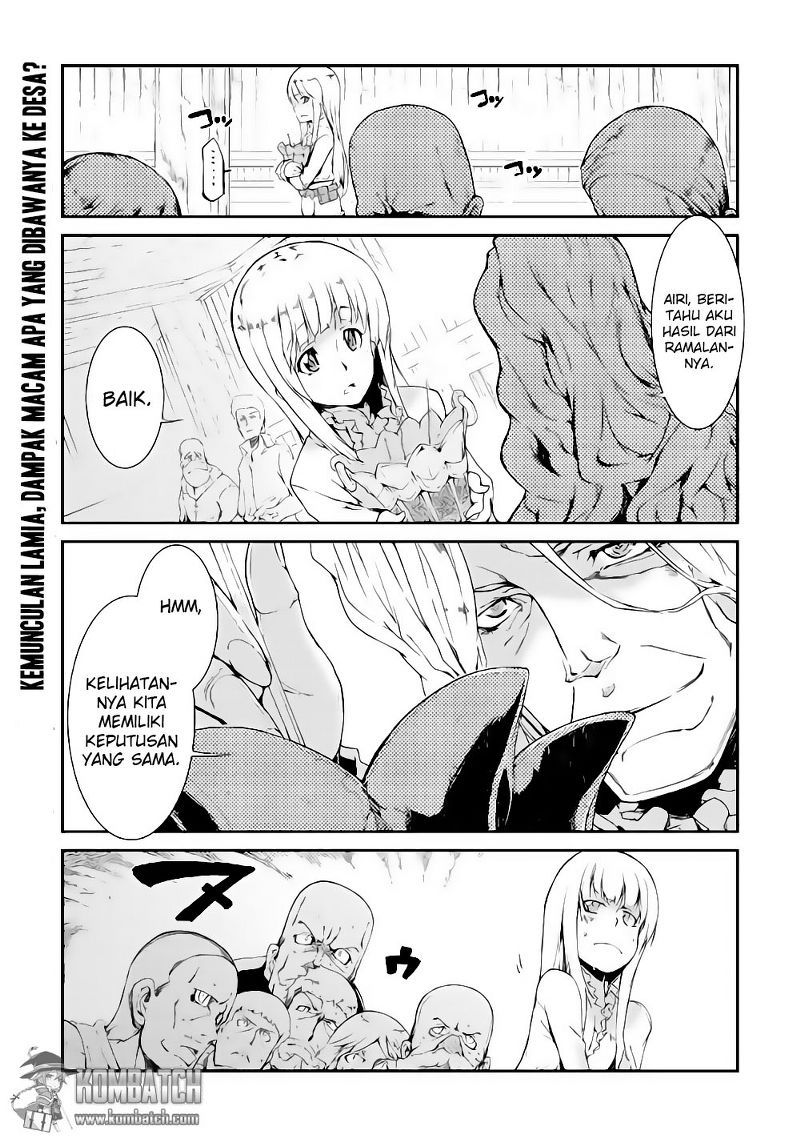 sayounara-ryuusei-konnichiwa-jinsei - Chapter: 06