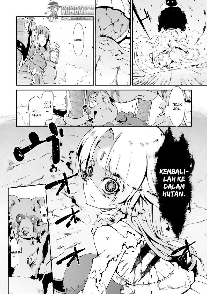 sayounara-ryuusei-konnichiwa-jinsei - Chapter: 06