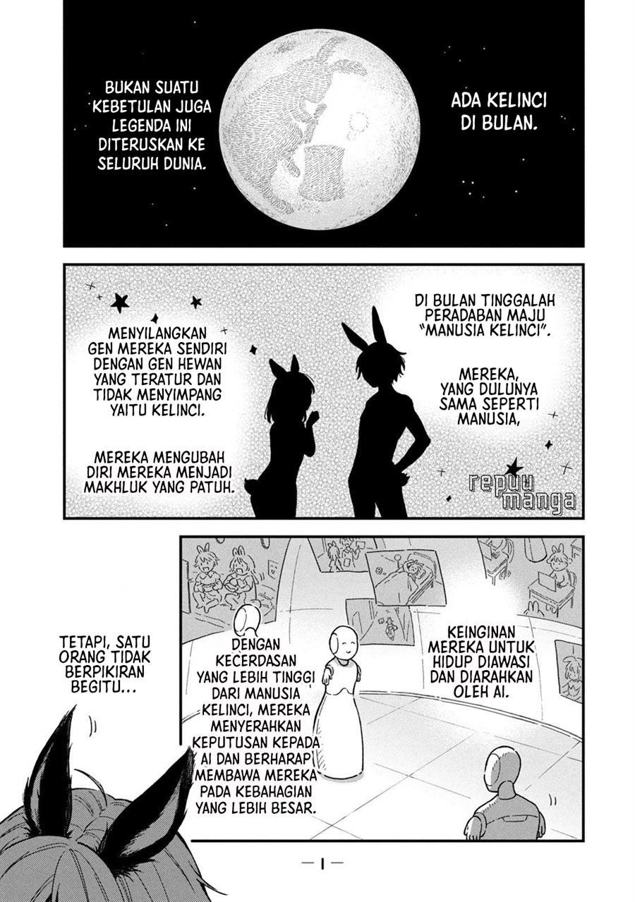 bunnies-quest - Chapter: 1