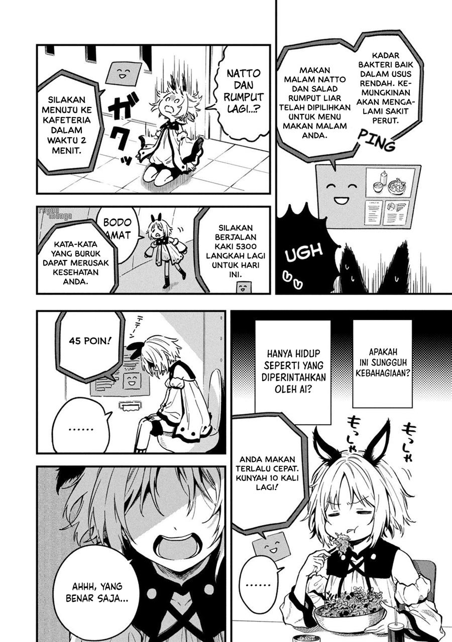 bunnies-quest - Chapter: 1