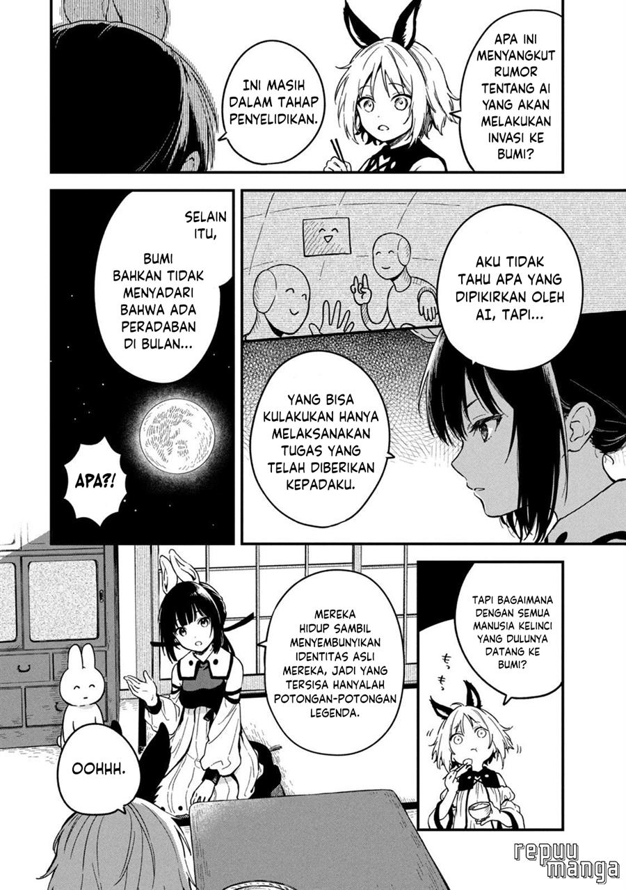 bunnies-quest - Chapter: 1