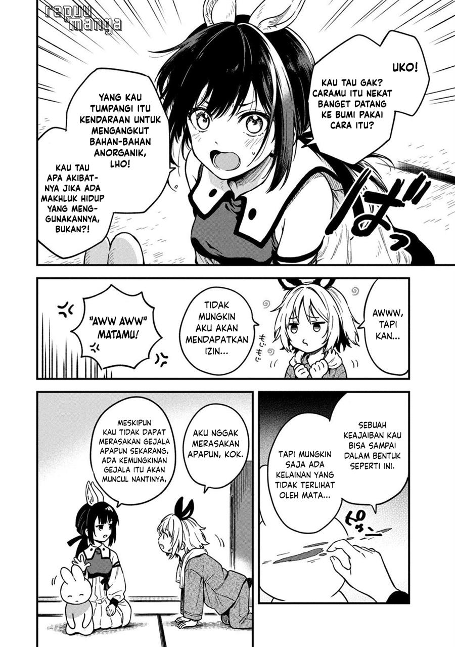 bunnies-quest - Chapter: 1