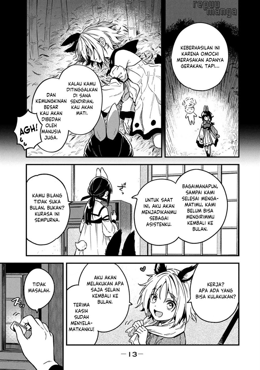 bunnies-quest - Chapter: 1