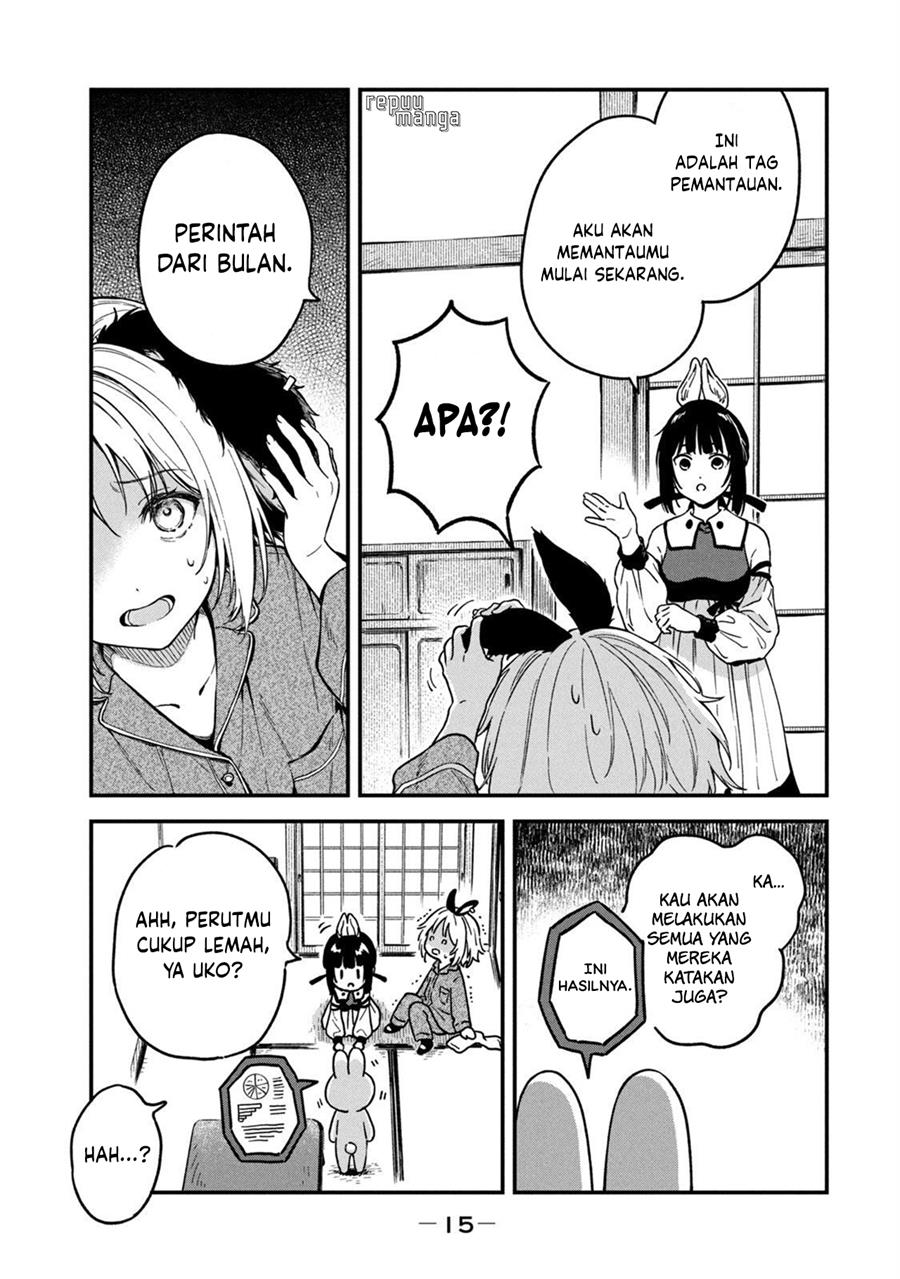 bunnies-quest - Chapter: 1
