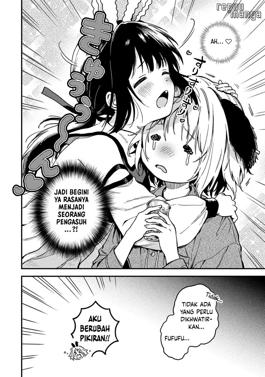 bunnies-quest - Chapter: 1