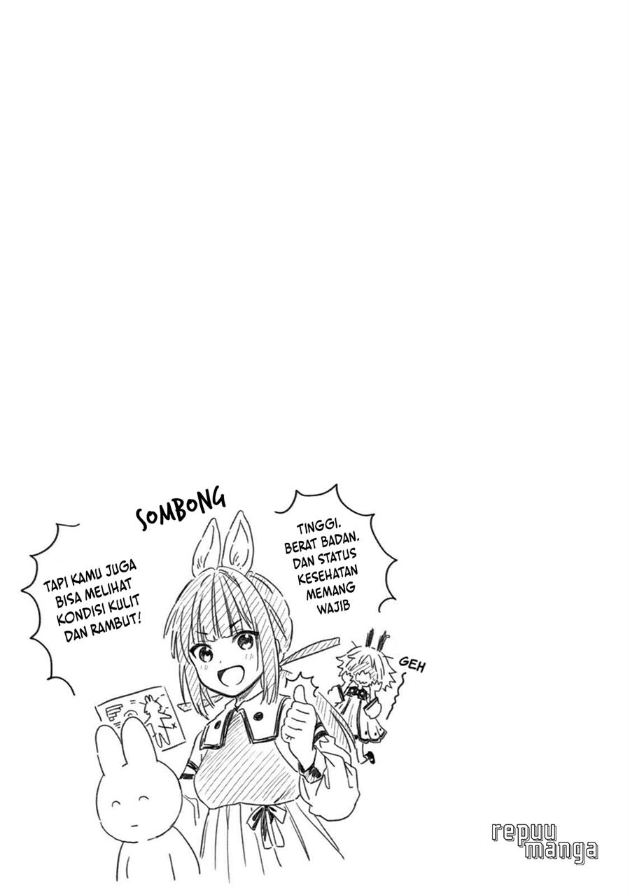 bunnies-quest - Chapter: 1