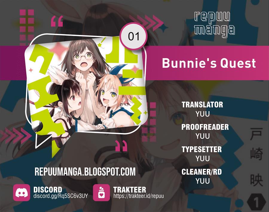 bunnies-quest - Chapter: 1
