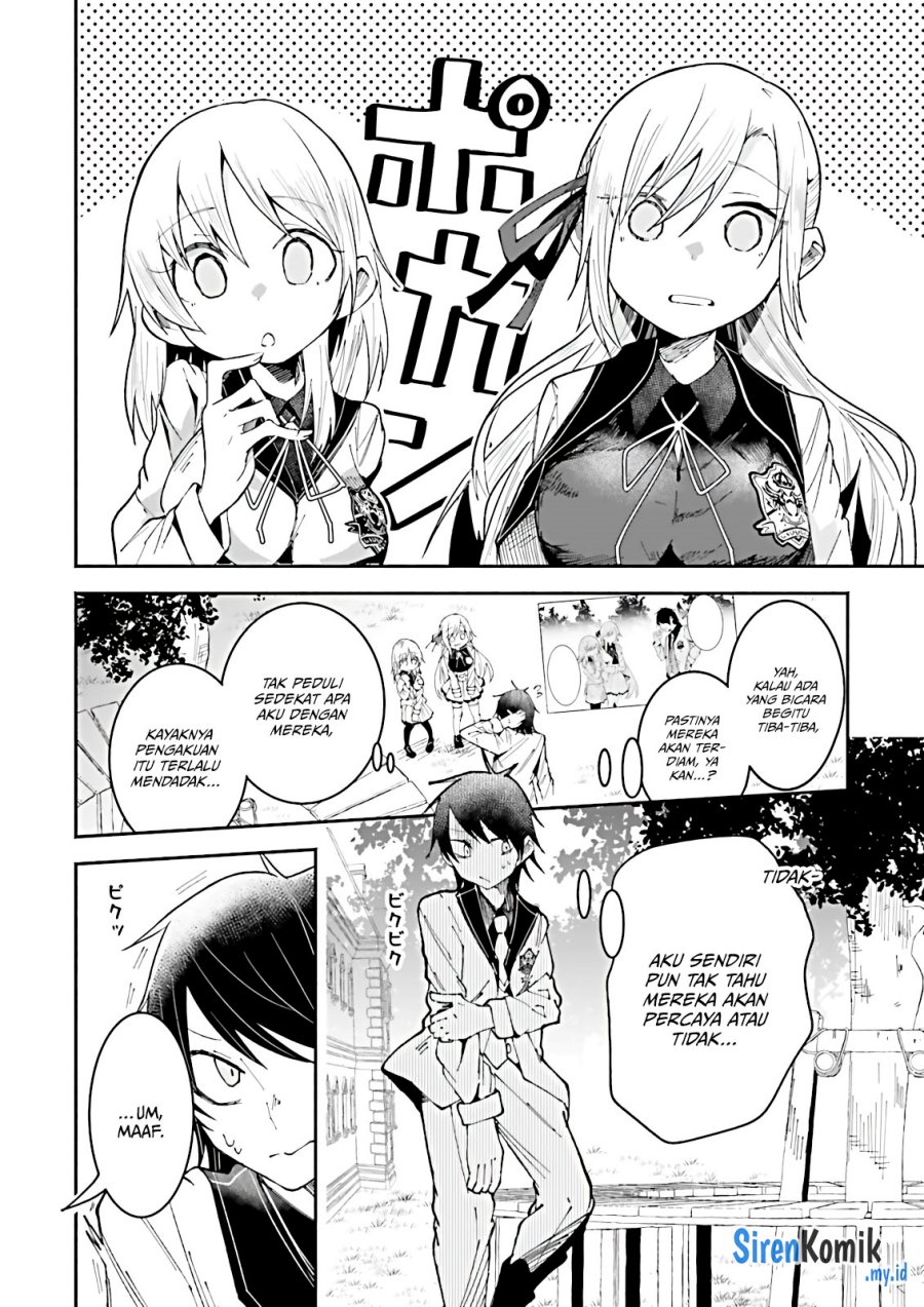 isekai-de-haishin-katsudou-wo-shitara-tairyou-no-yandere-shinja-wo-umidashite-shimatta-ken - Chapter: 17