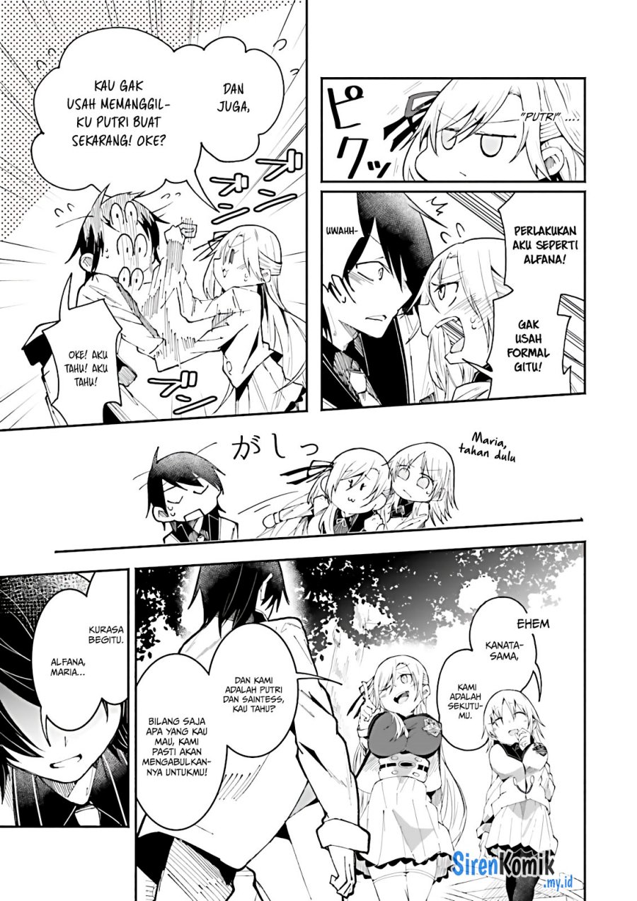isekai-de-haishin-katsudou-wo-shitara-tairyou-no-yandere-shinja-wo-umidashite-shimatta-ken - Chapter: 17