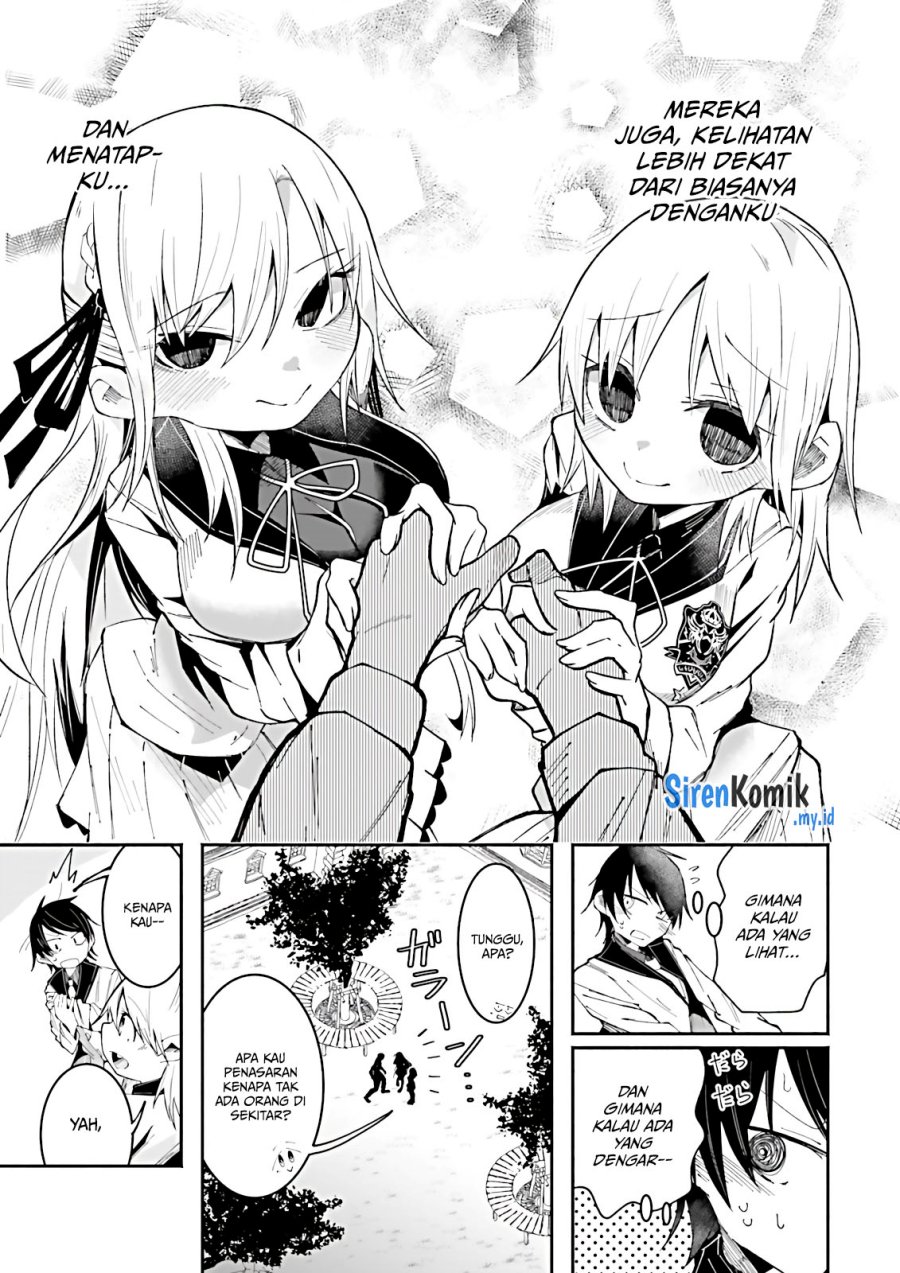isekai-de-haishin-katsudou-wo-shitara-tairyou-no-yandere-shinja-wo-umidashite-shimatta-ken - Chapter: 17