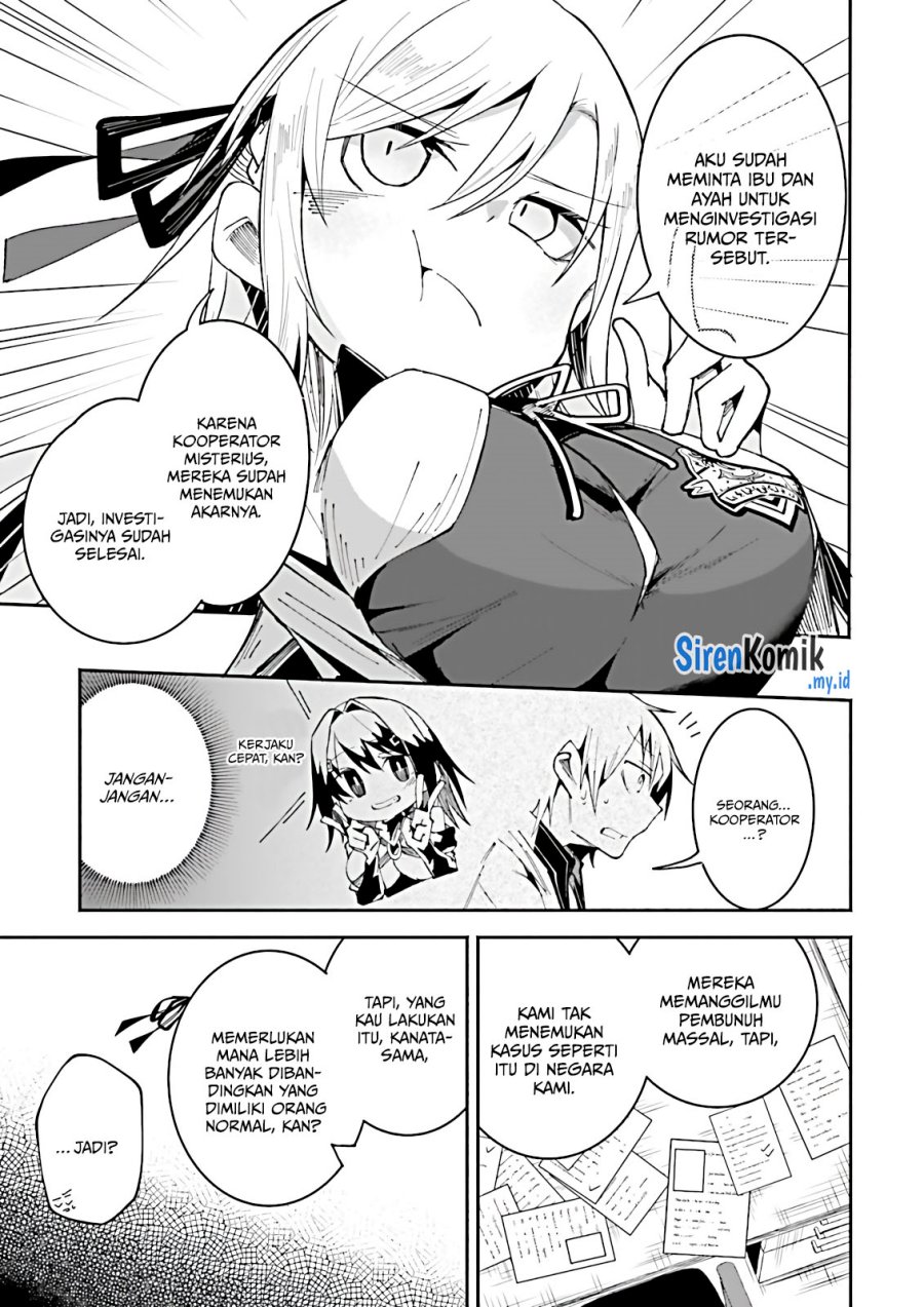 isekai-de-haishin-katsudou-wo-shitara-tairyou-no-yandere-shinja-wo-umidashite-shimatta-ken - Chapter: 17