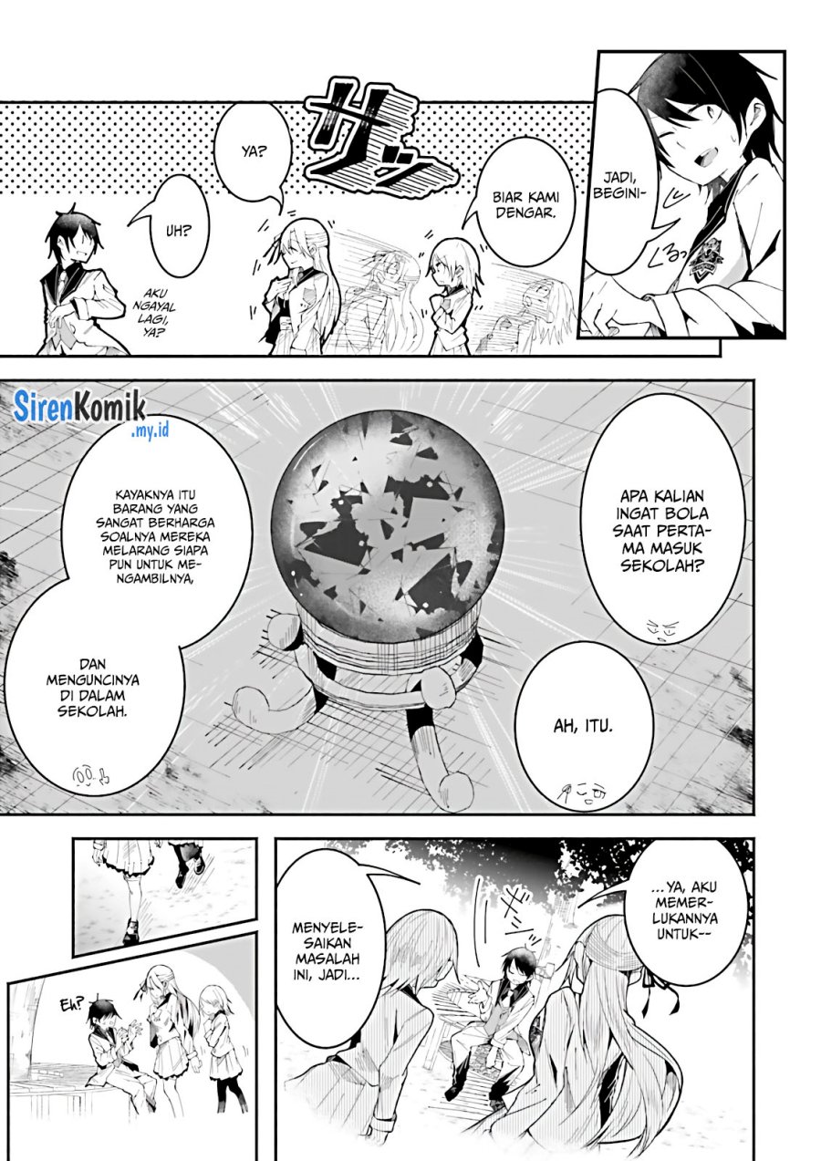 isekai-de-haishin-katsudou-wo-shitara-tairyou-no-yandere-shinja-wo-umidashite-shimatta-ken - Chapter: 17