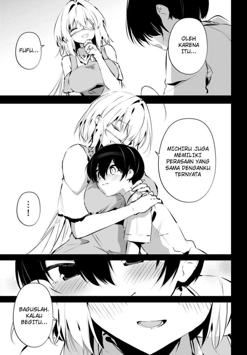 shuumatsu-no-hanayome-sama - Chapter: 14