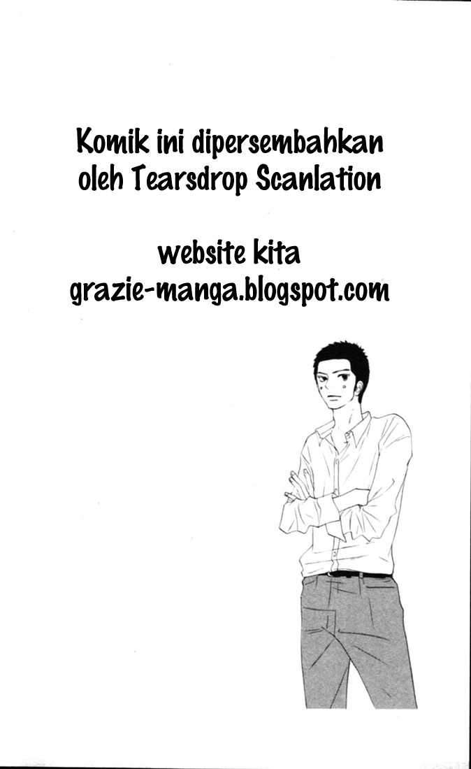 kimi-ni-todoke - Chapter: 51