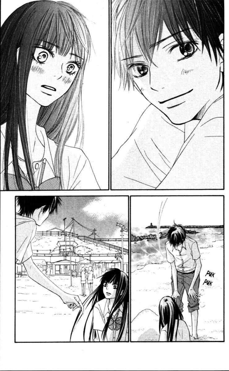 kimi-ni-todoke - Chapter: 51