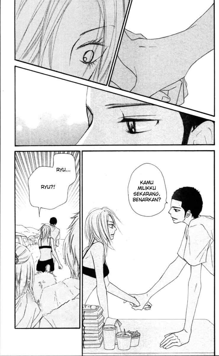 kimi-ni-todoke - Chapter: 51