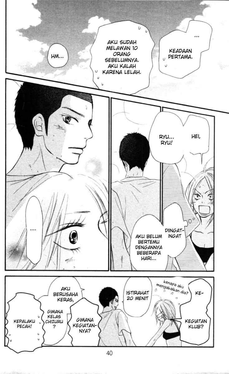 kimi-ni-todoke - Chapter: 51