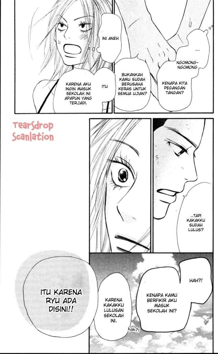 kimi-ni-todoke - Chapter: 51