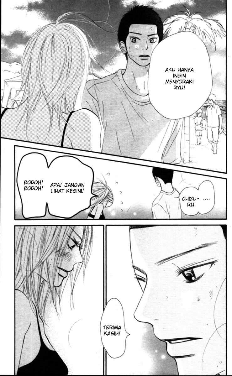 kimi-ni-todoke - Chapter: 51