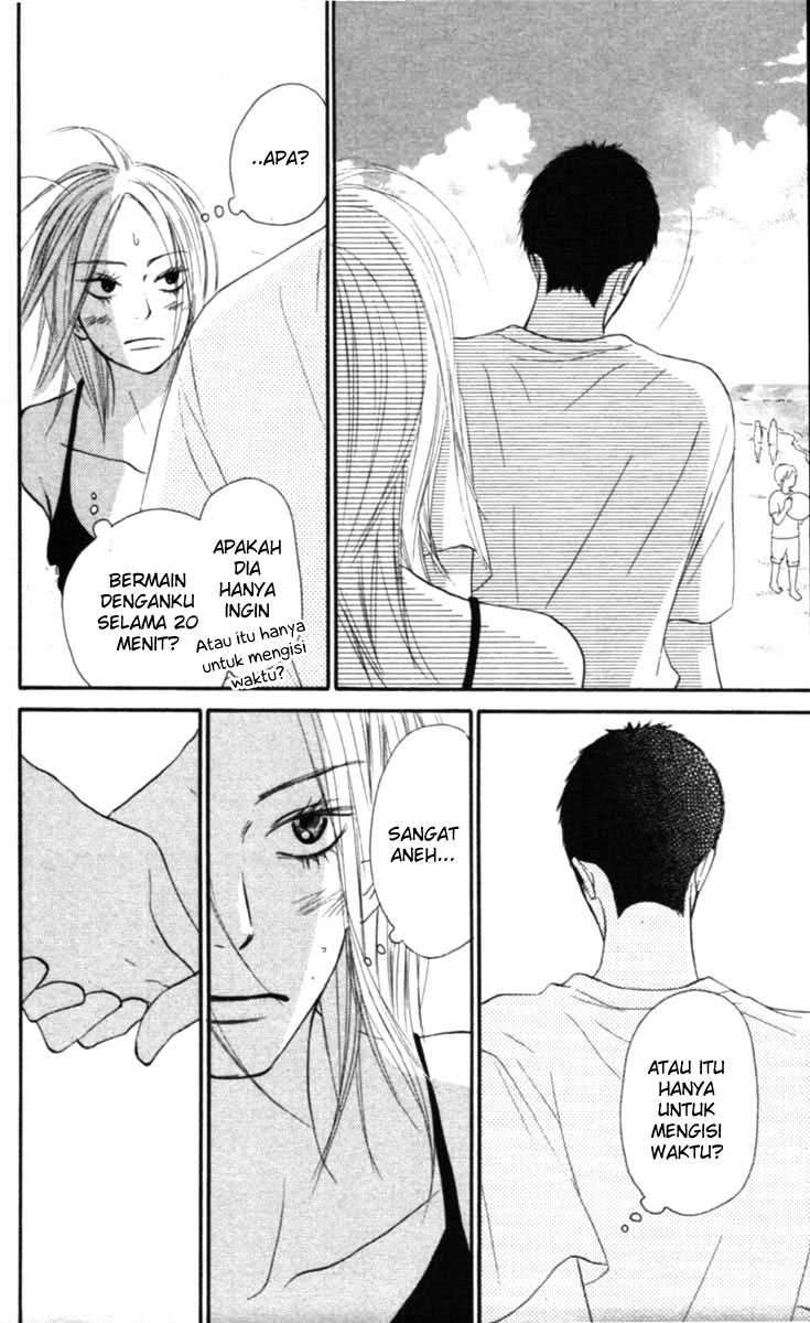 kimi-ni-todoke - Chapter: 51