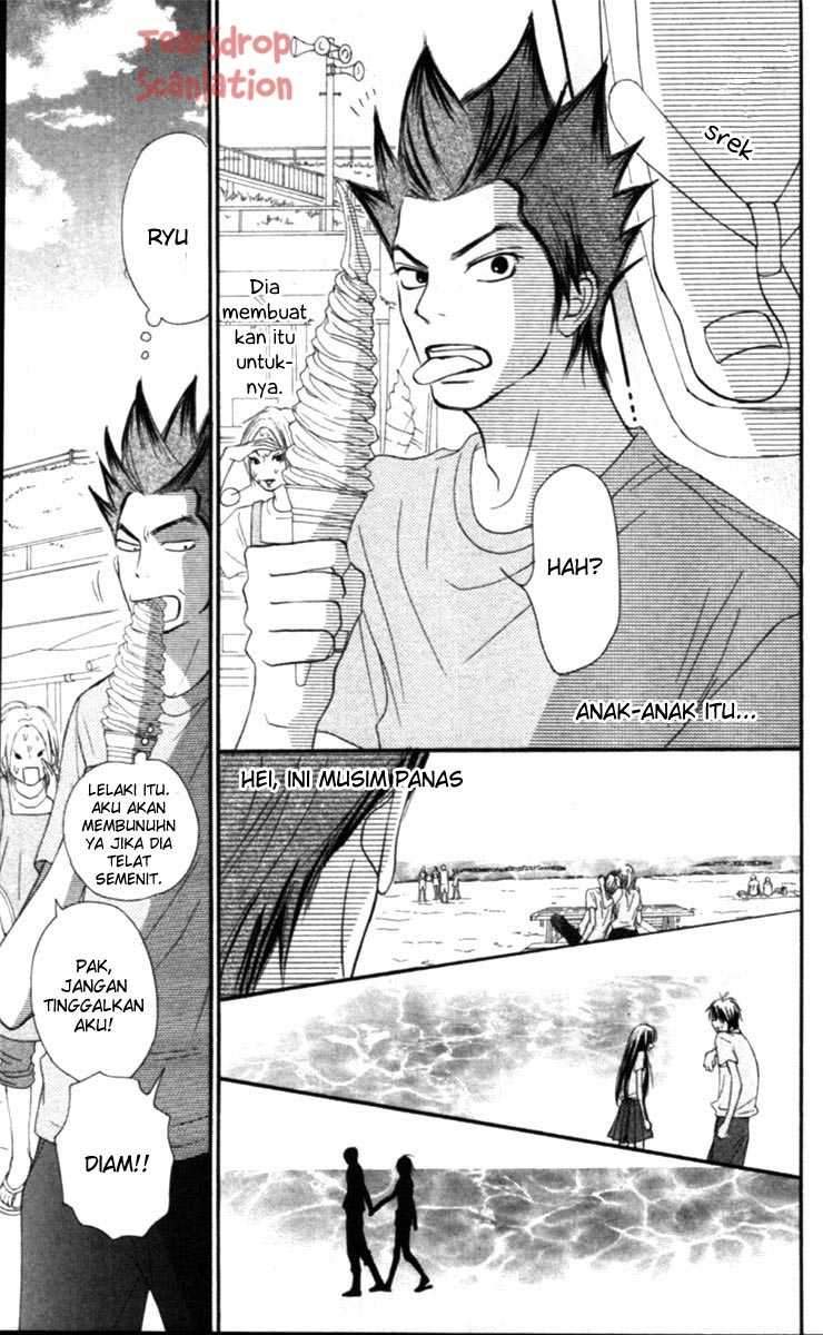 kimi-ni-todoke - Chapter: 51