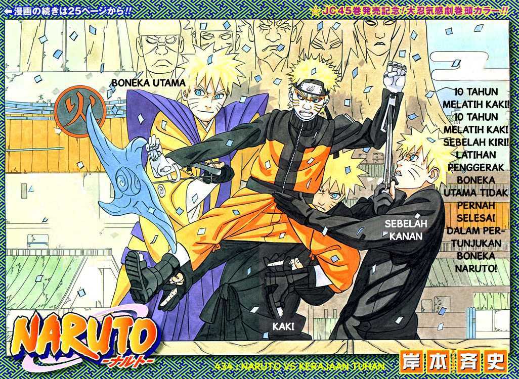 naruto-id - Chapter: 434