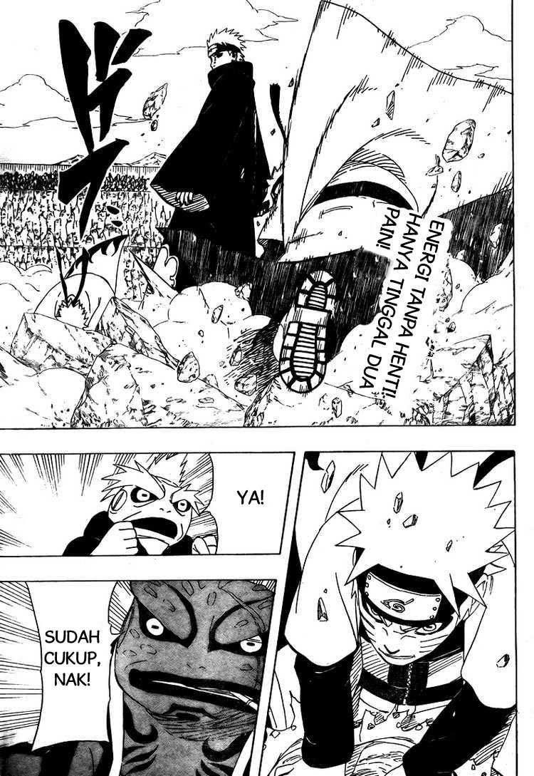 naruto-id - Chapter: 434