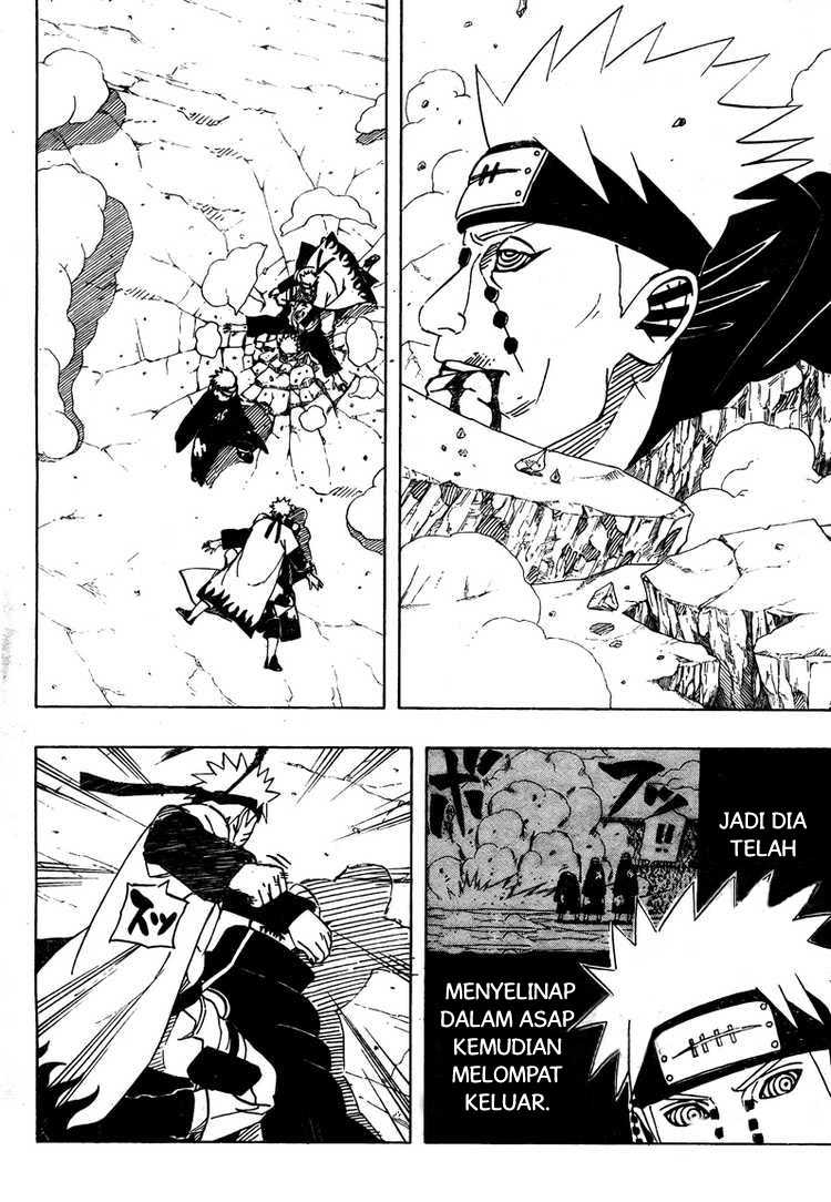 naruto-id - Chapter: 434