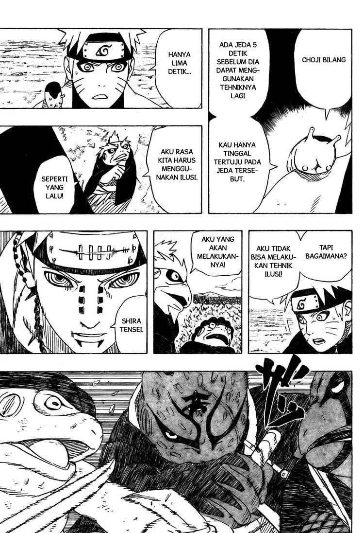 naruto-id - Chapter: 434