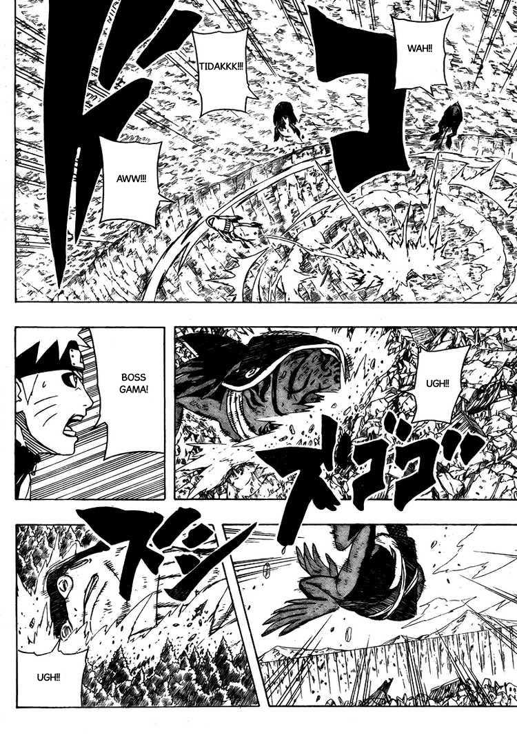 naruto-id - Chapter: 434