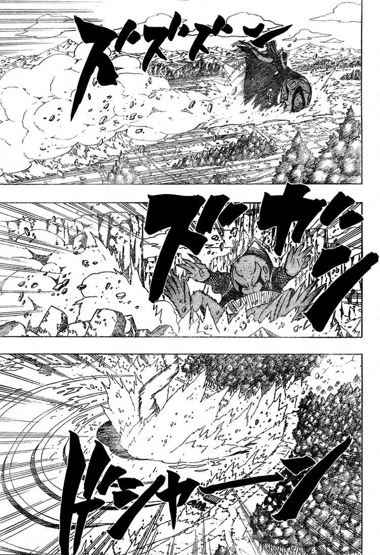 naruto-id - Chapter: 434