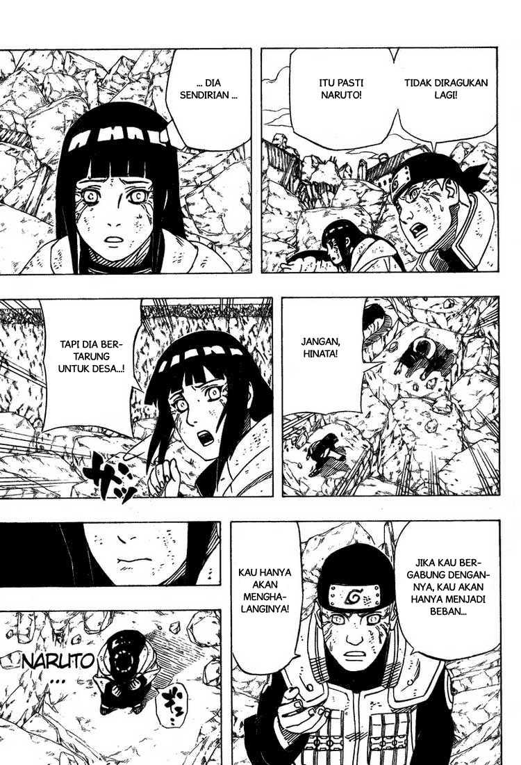 naruto-id - Chapter: 434