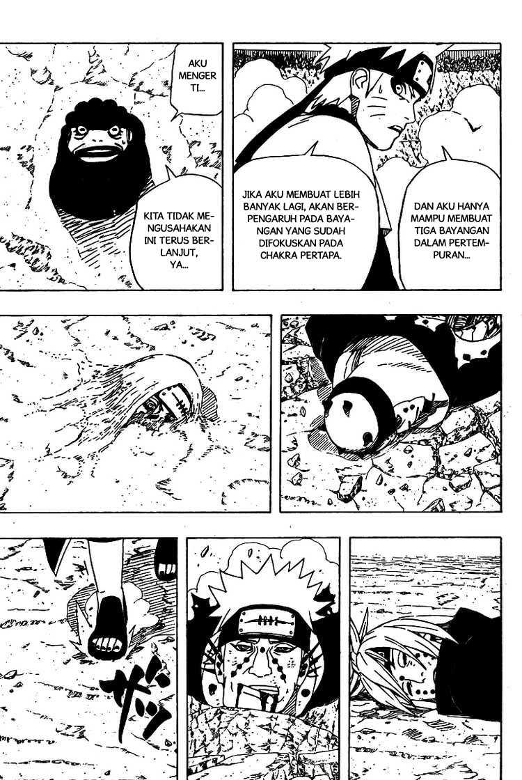 naruto-id - Chapter: 434