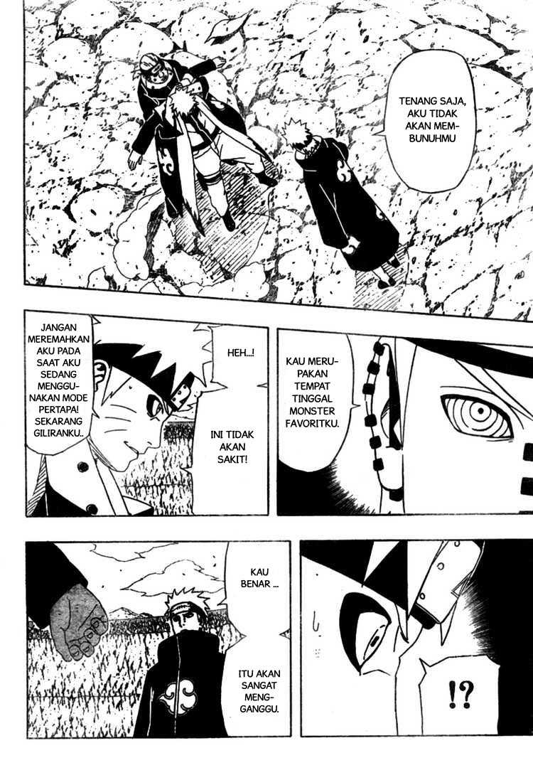 naruto-id - Chapter: 434