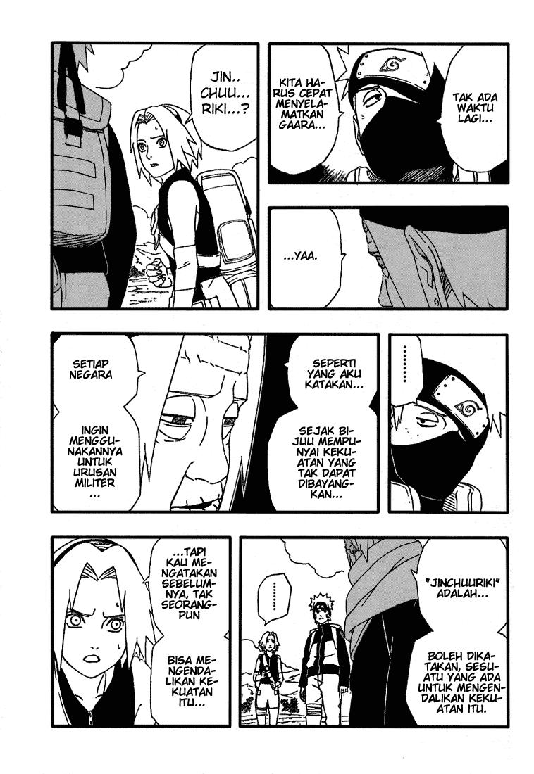 naruto-id - Chapter: 261