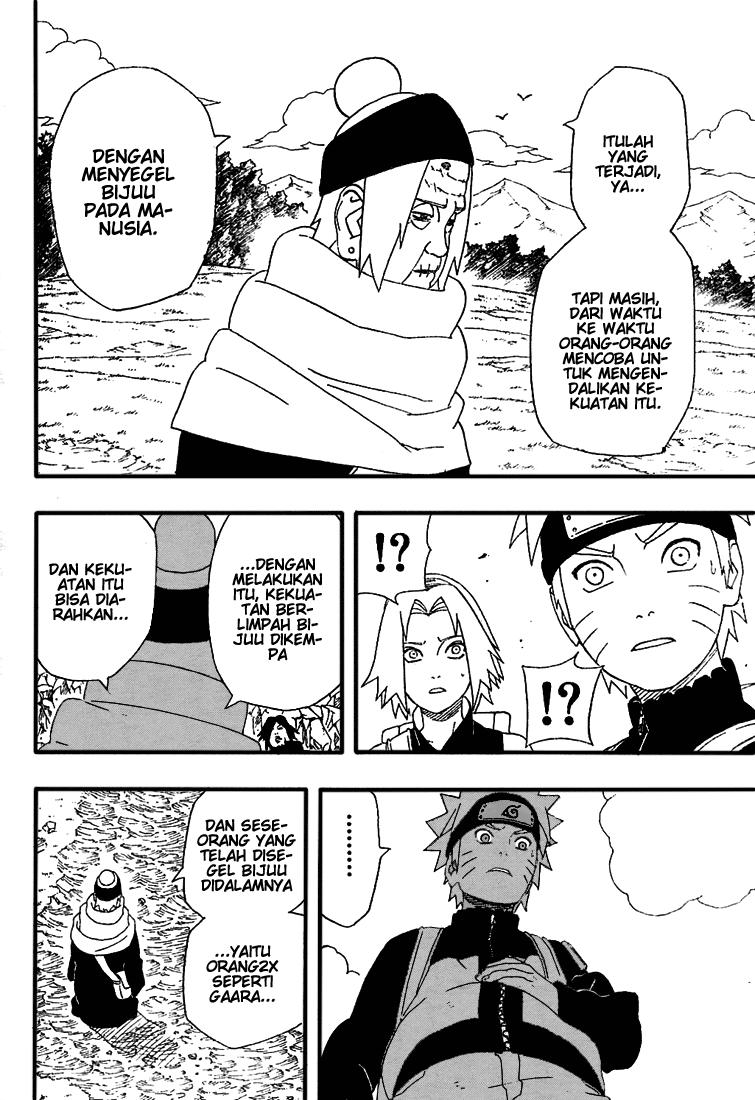 naruto-id - Chapter: 261