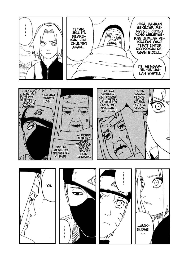 naruto-id - Chapter: 261