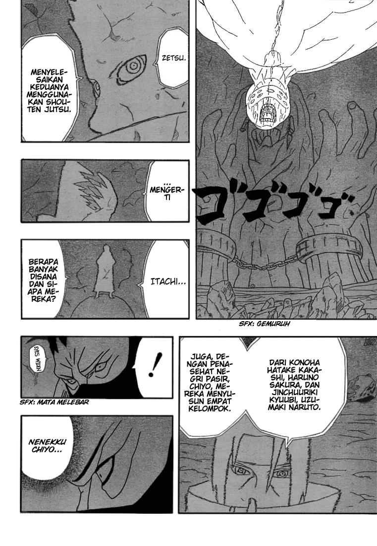 naruto-id - Chapter: 261