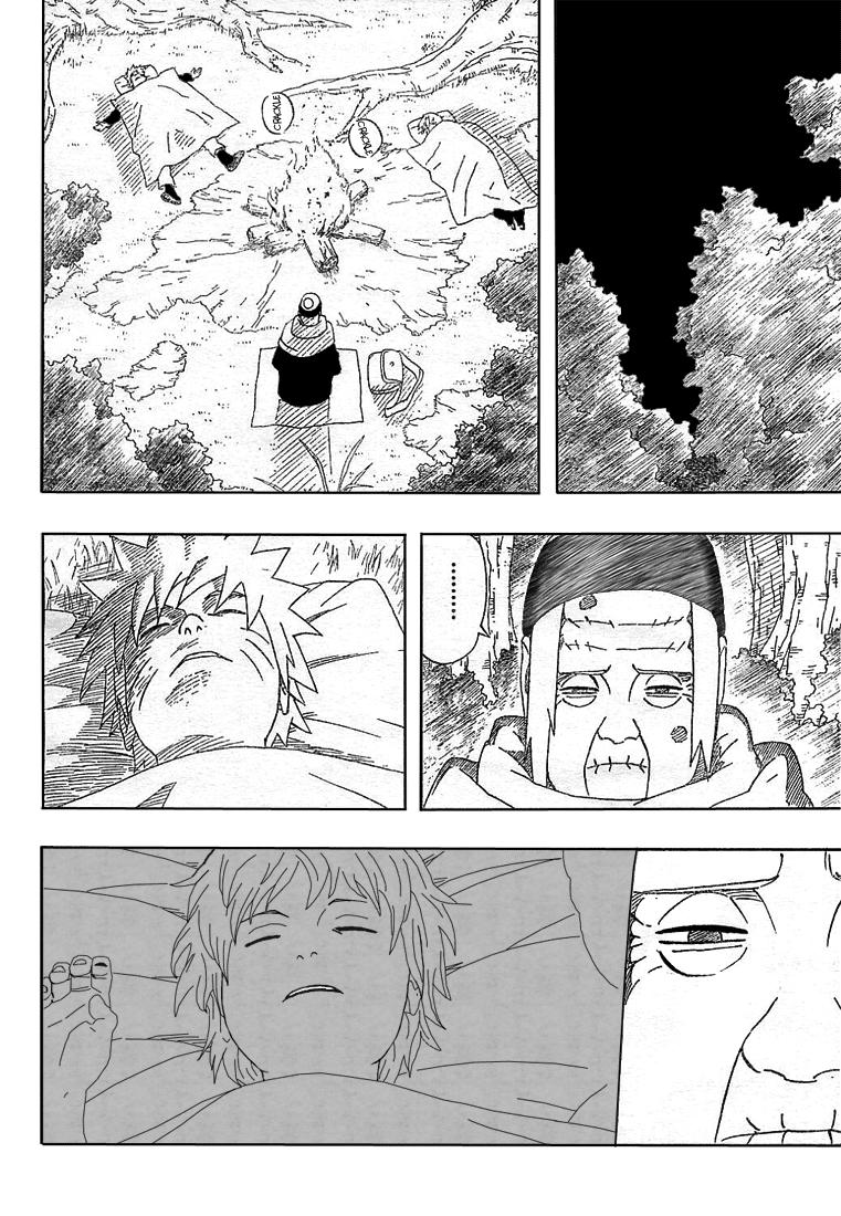 naruto-id - Chapter: 261