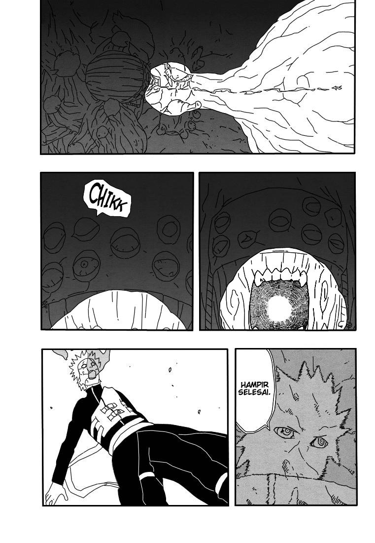 naruto-id - Chapter: 261