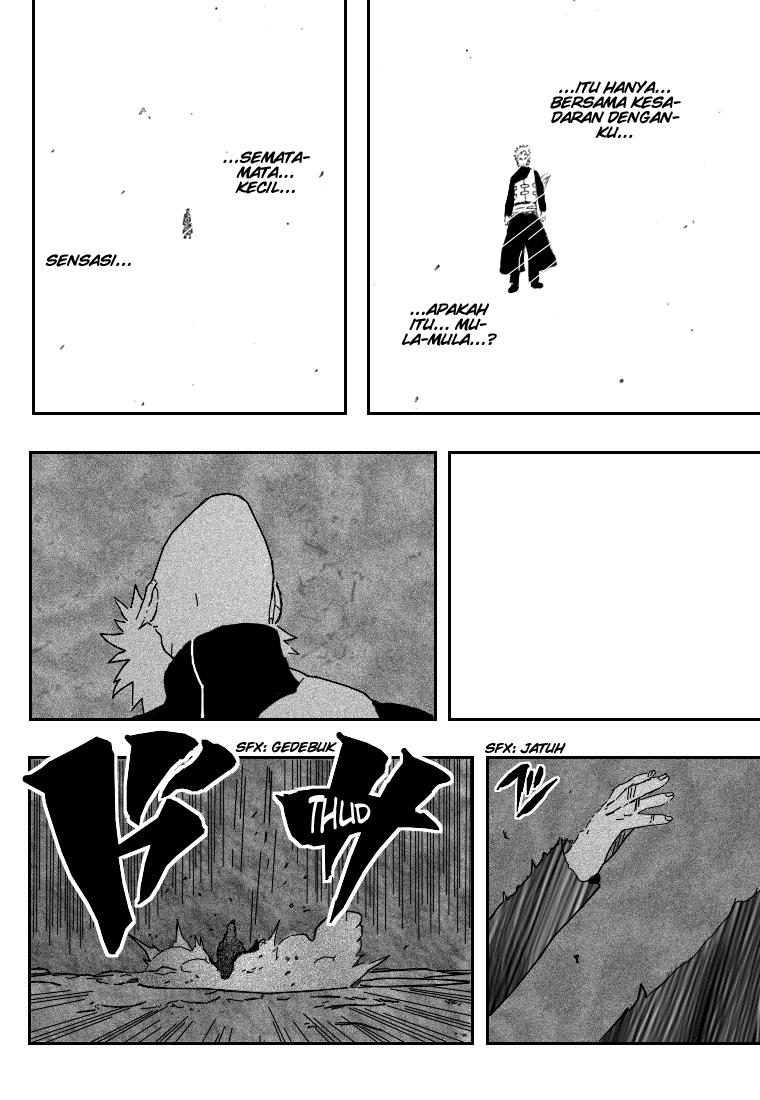 naruto-id - Chapter: 261