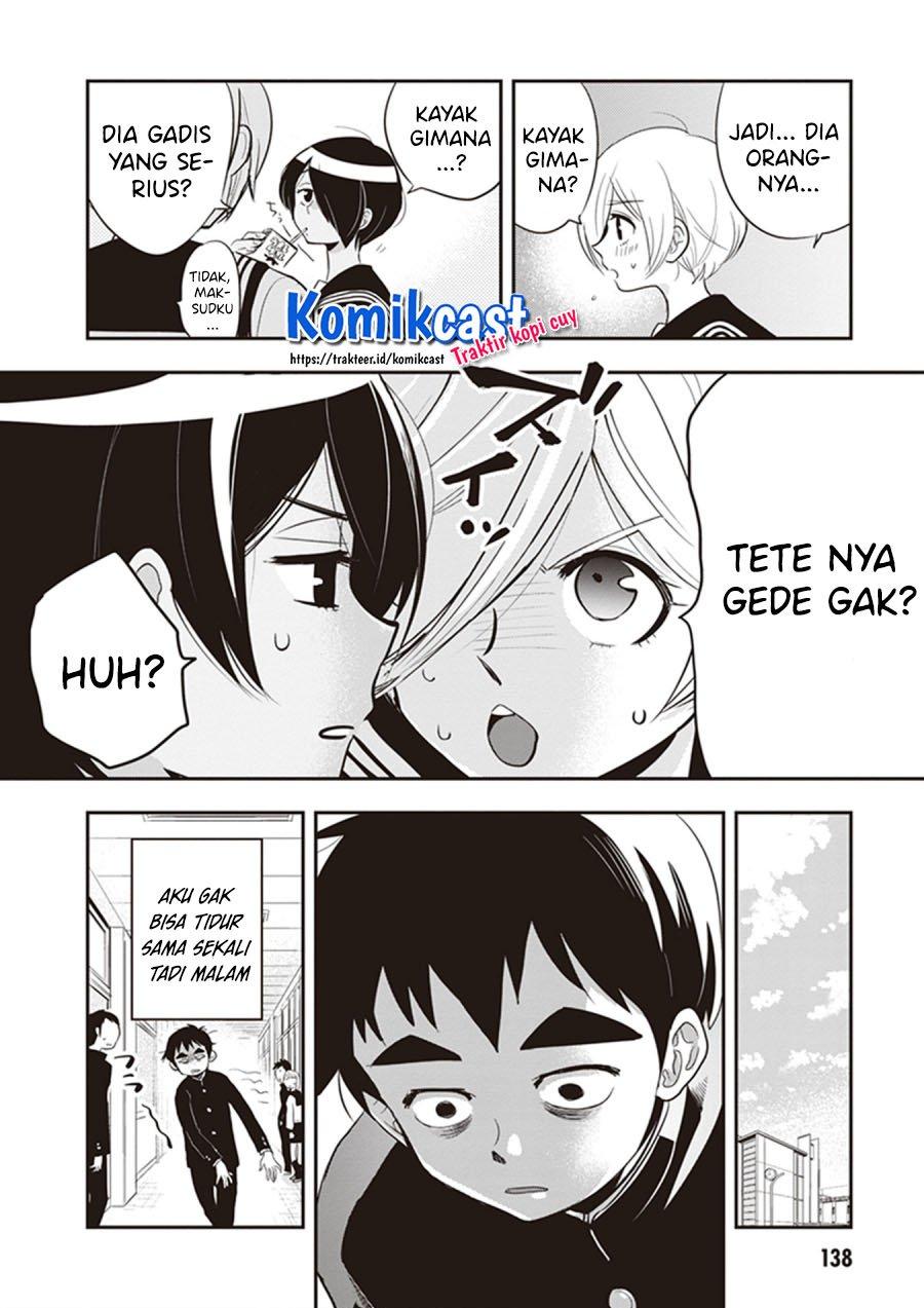 giri-giri-saegiru-katagirisan - Chapter: 27