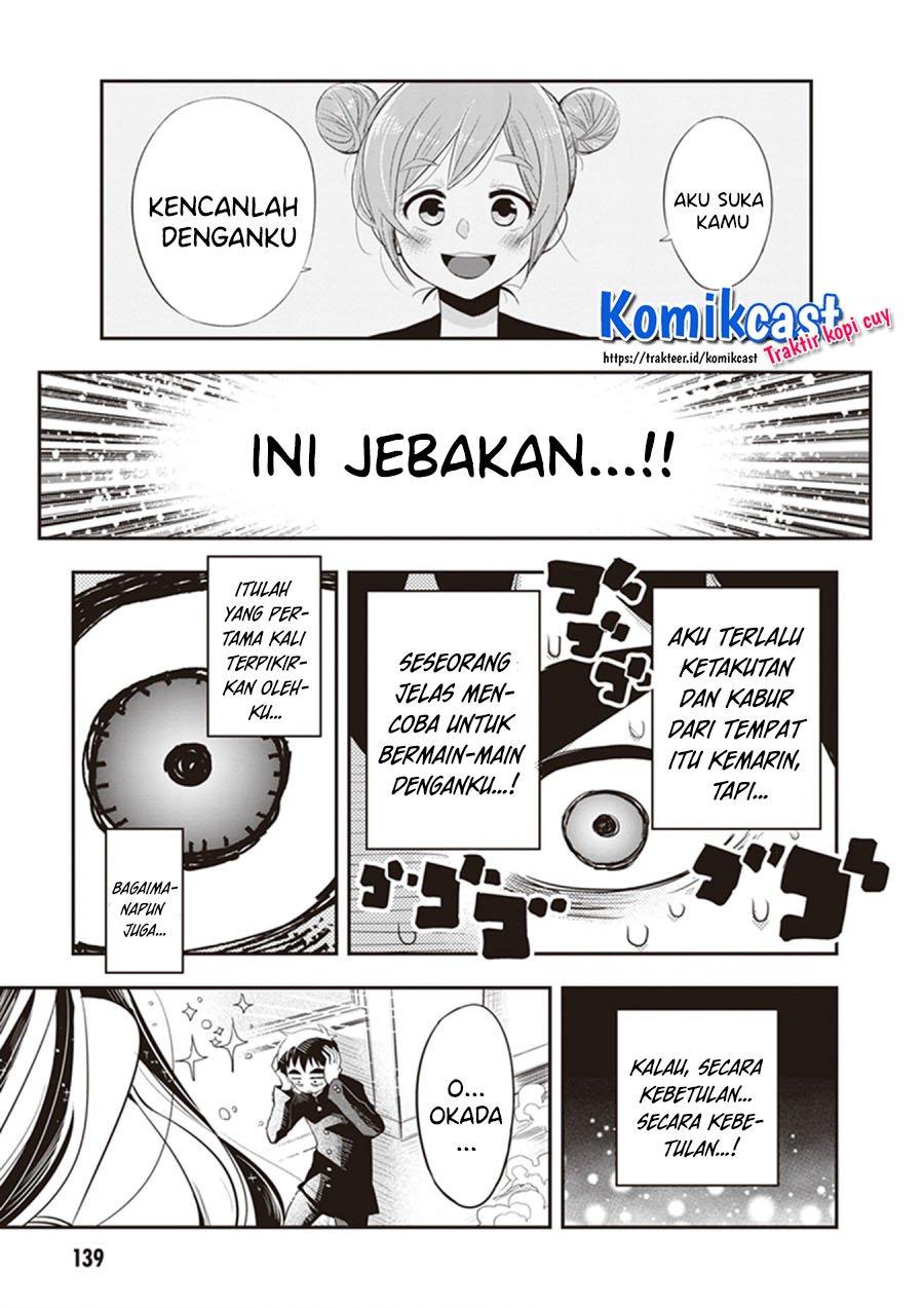giri-giri-saegiru-katagirisan - Chapter: 27